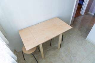 Апартаменты SherrKV Алматы Апартаменты с 1 спальней-12