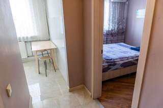 Апартаменты SherrKV Алматы Апартаменты с 1 спальней-5