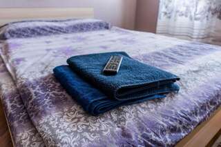 Апартаменты SherrKV Алматы Апартаменты с 1 спальней-8