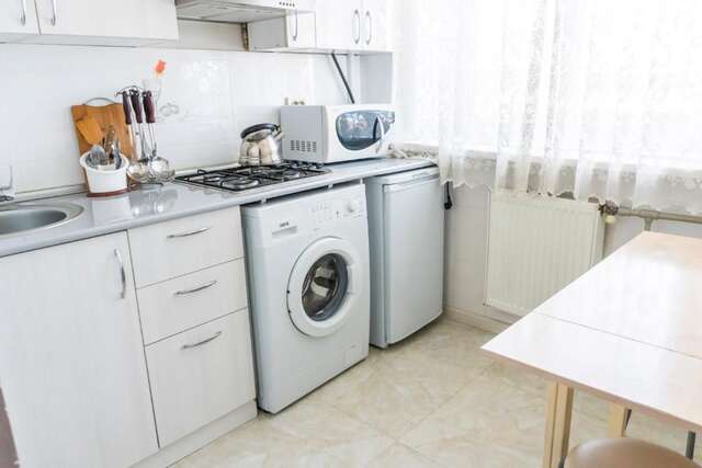 Апартаменты SherrKV Алматы-20