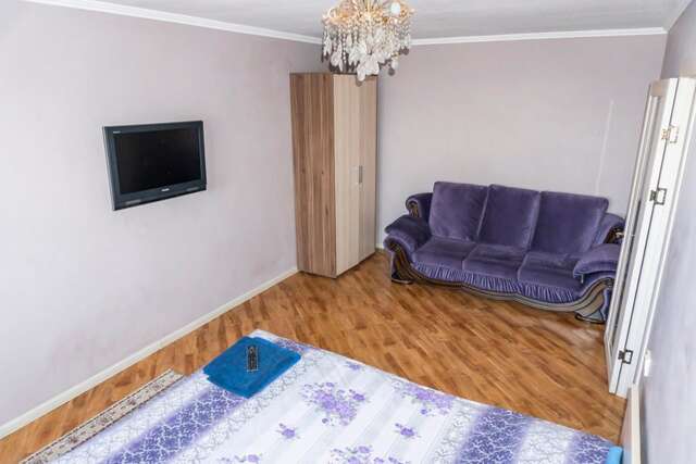 Апартаменты SherrKV Алматы-5