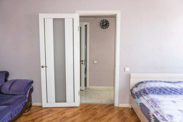 Апартаменты SherrKV Алматы-8